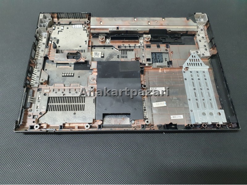 Dell Latitude E5410 E5510 Alt Kasa