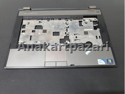 Dell Latitude E5410 E5510 Üst Kasa + Touchpad