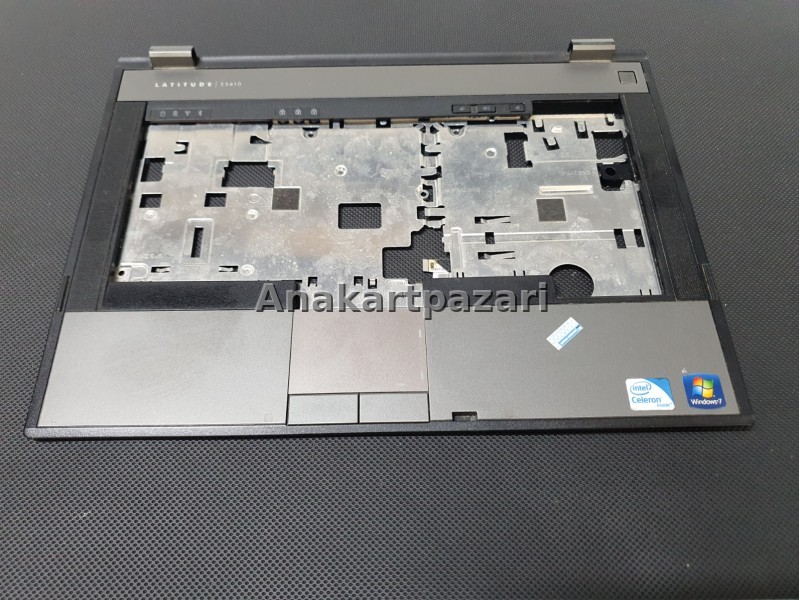Dell Latitude E5410 E5510 Üst Kasa + Touchpad