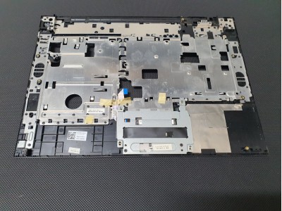 Dell Latitude E5410 E5510 Üst Kasa + Touchpad