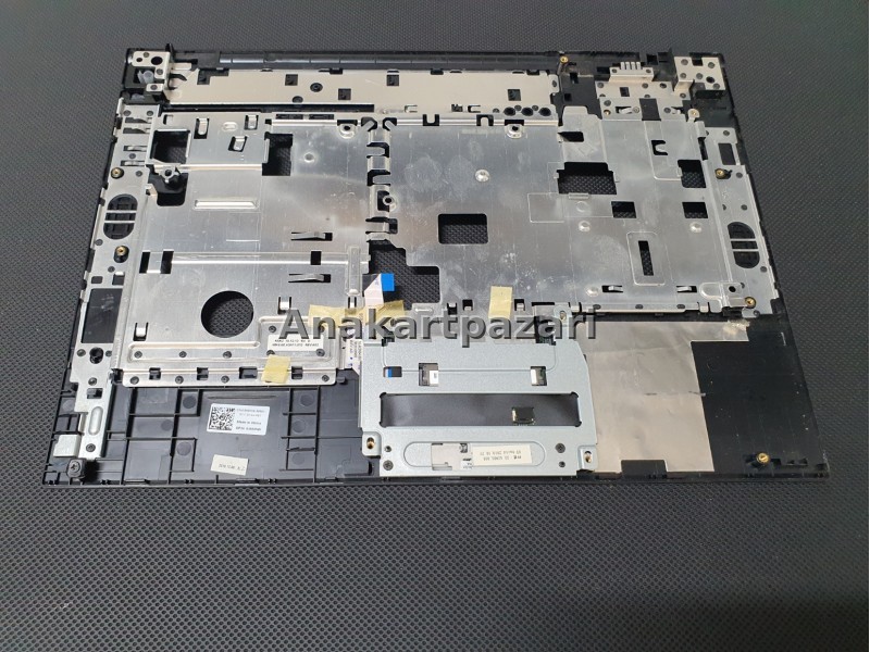 Dell Latitude E5410 E5510 Üst Kasa + Touchpad