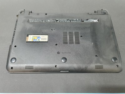 HP Pavilion 250-G3 / 255-G3 ZSO50 LA-A999P 15R 15G 15-r005st, 15-r009st, 15-r010st, 15-r011st, 15-r012st G7X48EA Alt Kasa