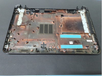 HP Pavilion 250-G3 / 255-G3 ZSO50 LA-A999P 15R 15G 15-r005st, 15-r009st, 15-r010st, 15-r011st, 15-r012st G7X48EA Alt Kasa