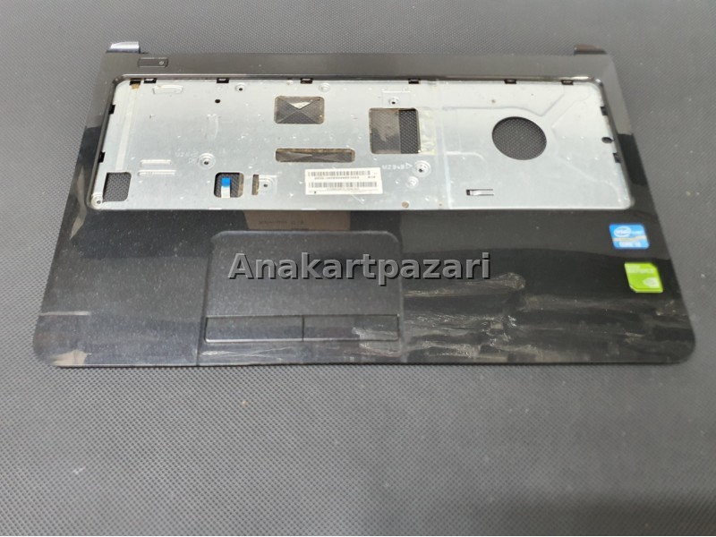 HP Pavilion 250-G3 / 255-G3 15R 15G 15-r005st, 15-r009st, 15-r010st, 15-r011st, 15-r012st G7X48EA Üst Kasa + Touchpad