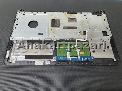 HP Pavilion 250-G3 / 255-G3 15R 15G 15-r005st, 15-r009st, 15-r010st, 15-r011st, 15-r012st G7X48EA Üst Kasa + Touchpad