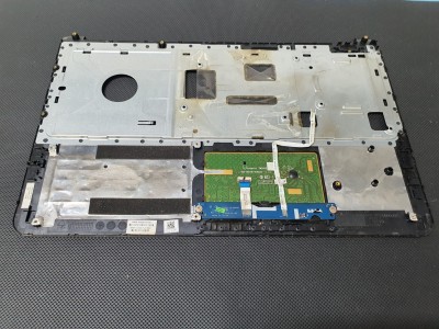 HP Pavilion 250-G3 / 255-G3 ZSO50 LA-A999P 15R 15G 15-r005st, 15-r009st, 15-r010st, 15-r011st, 15-r012st G7X48EA Üst Kasa + Touchpad