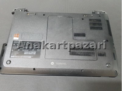 Hp Pavilion 15-D051 15-D052 15-D053SU 15-D054 Alt Kasa