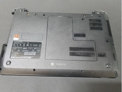 Hp Pavilion 15-D051 15-D052 15-D053SU 15-D054 Alt Kasa
