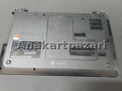 Hp Pavilion 15-D051 15-D052 15-D053SU 15-D054 Alt Kasa
