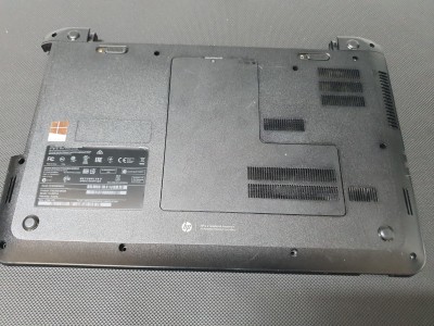Hp Pavilion 15-D051 15-D052 15-D053SU 15-D054 Alt Kasa