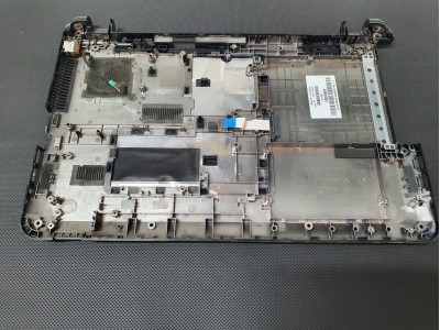 Hp Pavilion 15-D051 15-D052 15-D053SU 15-D054 Alt Kasa