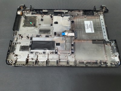 Hp Pavilion 15-D051 15-D052 15-D053SU 15-D054 Alt Kasa