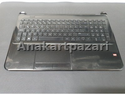Hp Pavilion 15-D051 15-D052 15-D053SU 15-D054 Üst Kasa + Touchpad + Klavye