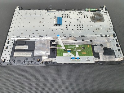 Hp Pavilion 15-D051 15-D052 15-D053SU 15-D054 Üst Kasa + Touchpad + Klavye