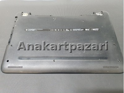 HP 250 G4 255 G4 256 G4 - 250 G5 255 G5 256 G5 15-ac 15-af 15-ay 15-ba Alt Kasa