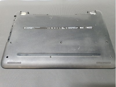 HP 250 G4 255 G4 256 G4 - 250 G5 255 G5 256 G5 15-ac 15-af 15-ay 15-ba Alt Kasa