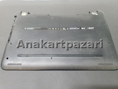 HP 250 G4 255 G4 256 G4 - 250 G5 255 G5 256 G5 15-ac 15-af 15-ay 15-ba Alt Kasa