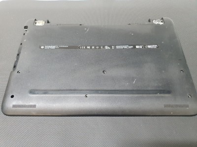 HP 250 G4 255 G4 256 G4 - 250 G5 255 G5 256 G5 15-ac 15-af 15-ay 15-ba Alt Kasa