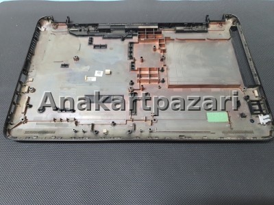 HP 250 G4 255 G4 256 G4 - 250 G5 255 G5 256 G5 15-ac 15-af 15-ay 15-ba Alt Kasa