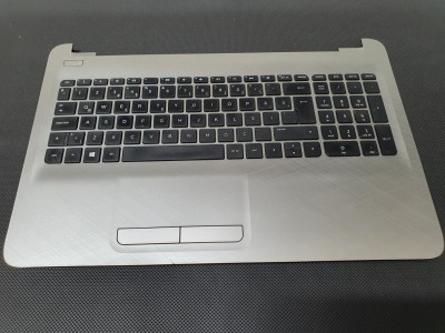 HP 250 G4 255 G4 256 G4 - 250 G5 255 G5 256 G5 15-ac 15-af 15-ay 15-ba Üst Kasa + Touchpad + Klavye