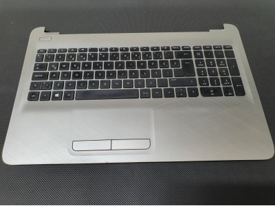 HP 250 G4 255 G4 256 G4 - 250 G5 255 G5 256 G5 15-ac 15-af 15-ay 15-ba Üst Kasa + Touchpad + Klavye