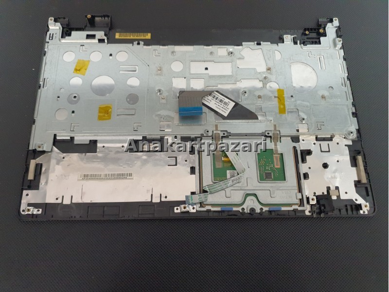 ACER HT1 Z5WAH E5-571 E5-551 E5-531 E5-521 E5-511 Üst Kasa + Touchpad + Klavye