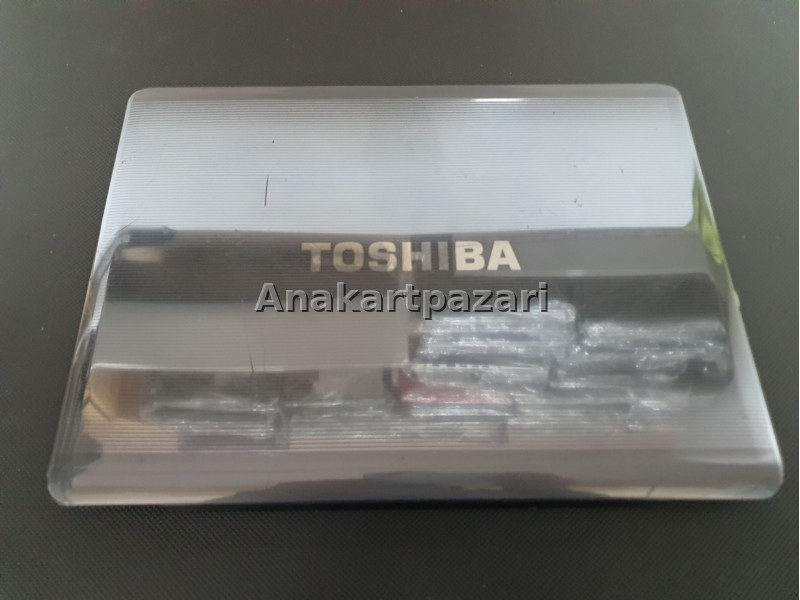 Toshiba A300 A305 U400 Ekran Cover