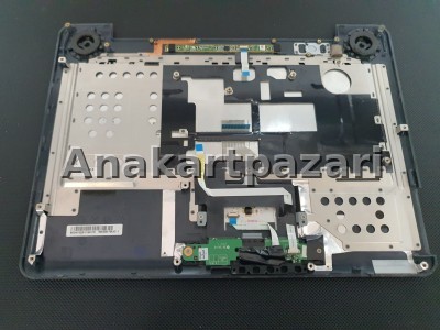 Toshiba A300 A305 U400 Üst Kasa + Klavye + Touchpad