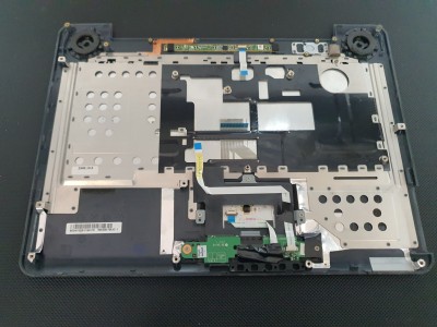 Toshiba A300 A305 U400 Üst Kasa + Klavye + Touchpad