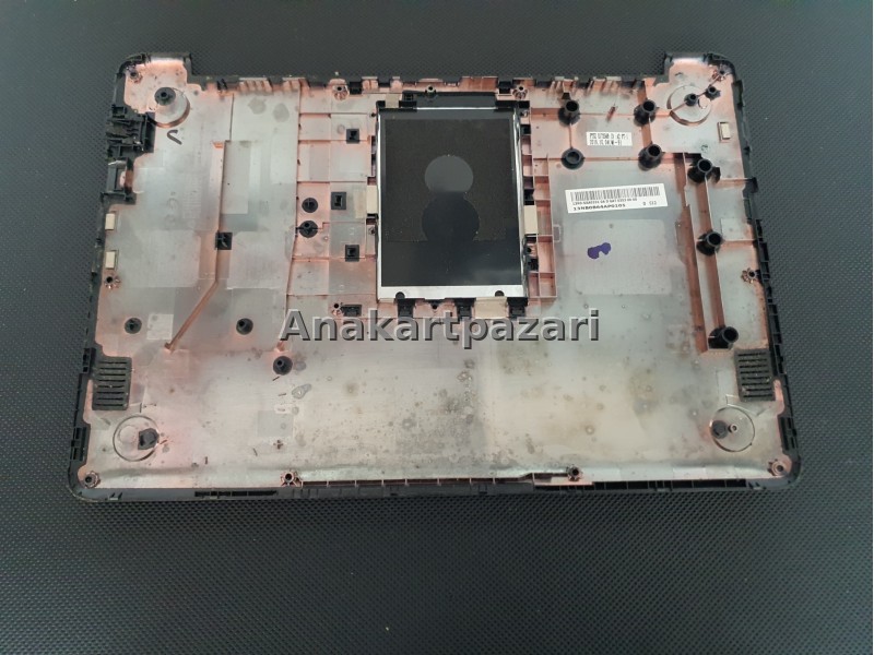 Asus E402 E402S E402SA Alt Kasa