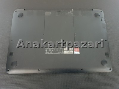 Asus E402 E402S E402SA Alt Kasa
