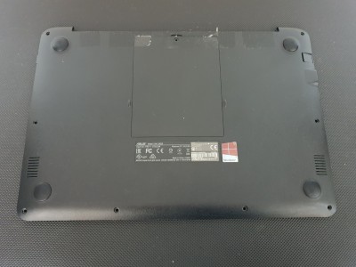 Asus E402 E402S E402SA Alt Kasa