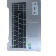 Asus x555ld Alt üst kasa Asus x555ld Alt üst kasa