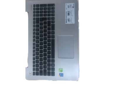 Asus x555ld Alt üst kasa