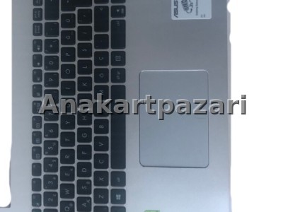 Asus x555ld Alt üst kasa