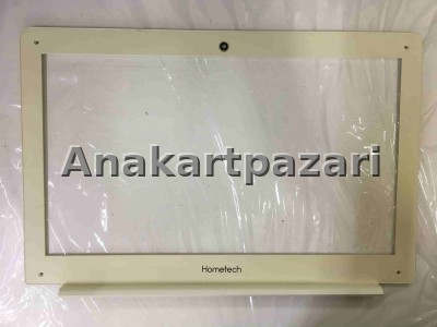 Hometech HT-Book 14B Ekran Cover + Bazel