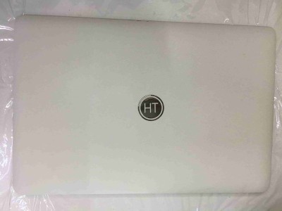 Hometech HT-Book 14B Ekran Cover + Bazel