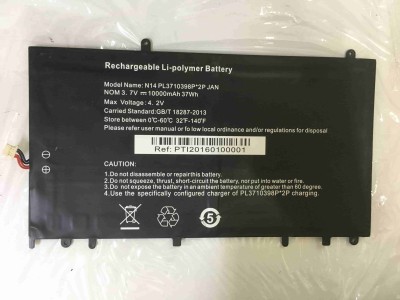 Hometech Alfa HT BOOK 14  (10000 mAh) Batarya