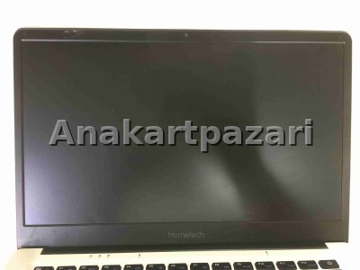 Hometech Alfa 14x Ekran