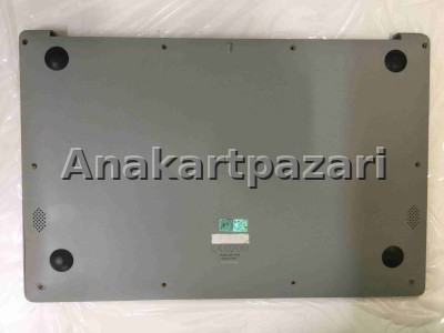 Hometech Alfa 140A Alt Kasa