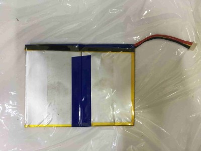 Hometech Alfa 140A BATARYA ( 4500 Mah )