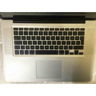 APPLE MACBOOK PRO 15 A1286 2012 ÜST KASA + KLAVYE + TOUCHPAD