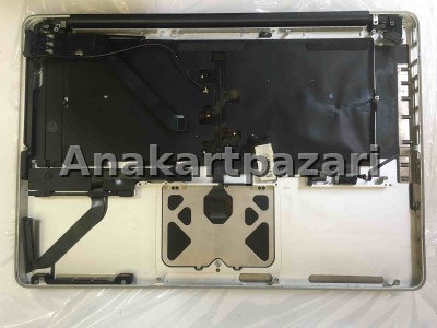 APPLE MACBOOK PRO 15 A1286 2012 ÜST KASA + KLAVYE + TOUCHPAD