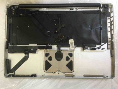 APPLE MACBOOK PRO 15 A1286 2012 ÜST KASA + KLAVYE + TOUCHPAD