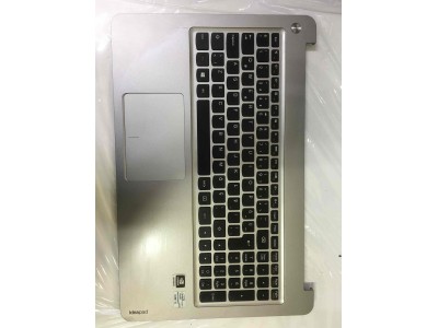 LENOVO İDEAPAD U510 20191 ÜST KASA + KLAVYE + HOPARLÖR + TOUCHPAD