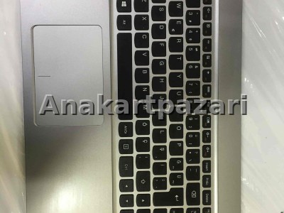 LENOVO İDEAPAD U510 20191 ÜST KASA + KLAVYE + HOPARLÖR + TOUCHPAD