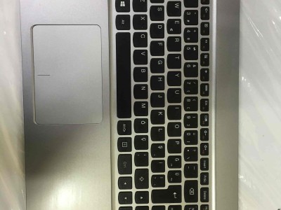 LENOVO İDEAPAD U510 20191 ÜST KASA + KLAVYE + HOPARLÖR + TOUCHPAD