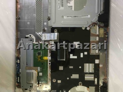 LENOVO İDEAPAD U510 20191 ÜST KASA + KLAVYE + HOPARLÖR + TOUCHPAD