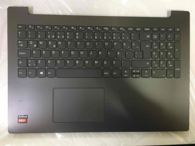 LENOVO İDEAPAD 80XV 320-15AST ÜST KASA + KLAVYE + TOUCHPAD