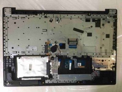 LENOVO İDEAPAD 80XV 320-15AST ÜST KASA + KLAVYE + TOUCHPAD